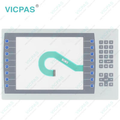1747-DTAM 1747-DTAM-E Membrane Switch Keyboard Replacement