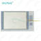 2715-B15CD PanelView 5500 Panel Glass Display Keyboard