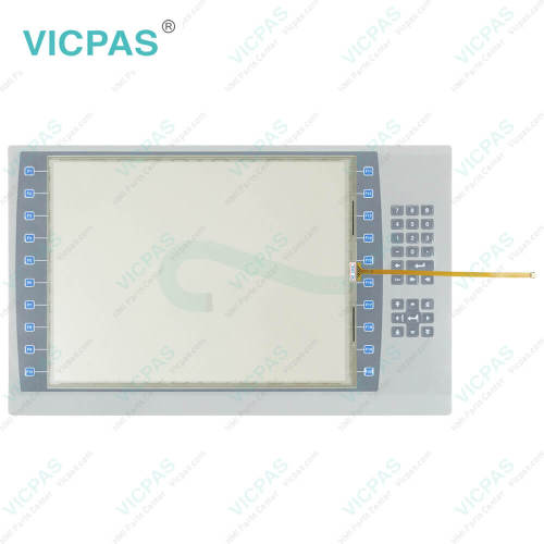 PanelView 5500 2715-B15CA 15'' Keypad Screen Display
