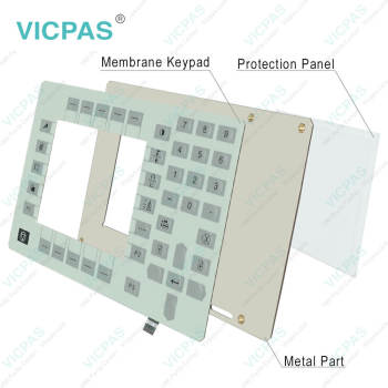 TPU2 3HNE00313-01 3HNE00313-1 Teach Pendant Controller Parts