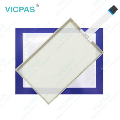 Mettler Toledo GARVENS HMI Protective Film Touch Screen