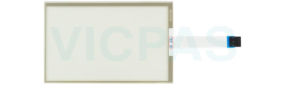amt2525 amt 2515 touch screen panel glass repair