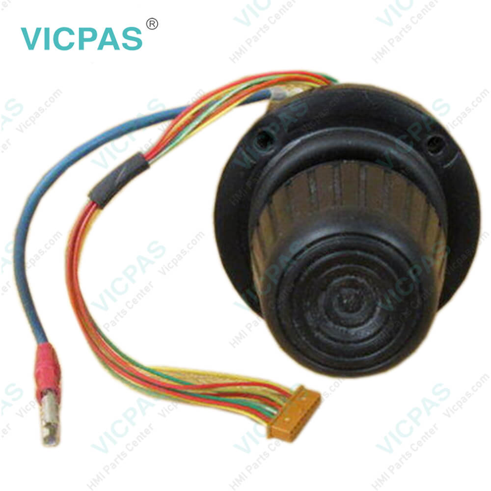 S30JBK-ZT-30R3G-4889H Joystick for ABB Teach Pendant | VICPAS