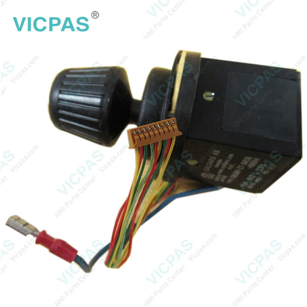 3HNP00007-1/S30JBK-ZT-30R3G-4889G Joystick Repair