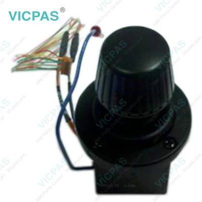 3HNP00007-1/S30JBK-ZT-30R3G-4889G Joystick Repair