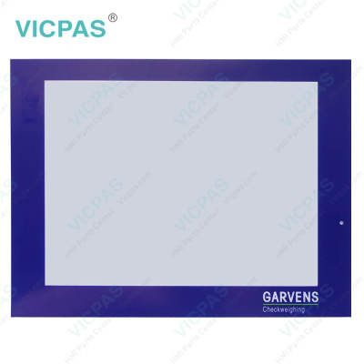 KOHLSTADT B031110-1 REV.0 ELB01463 ELB02470 MD300315 Touch Overlay