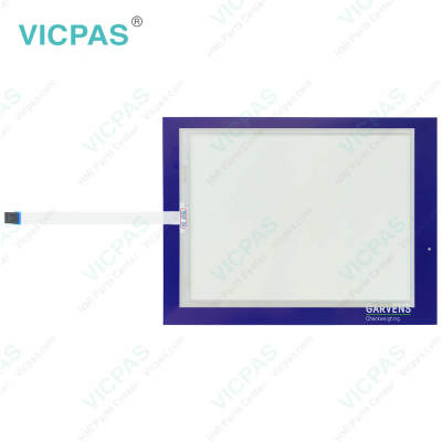 Mettler Toledo 2410-4064 HMI Protective Film Touch Glass