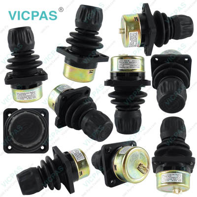 JC2000-0049 Joystick for Teach Pendant