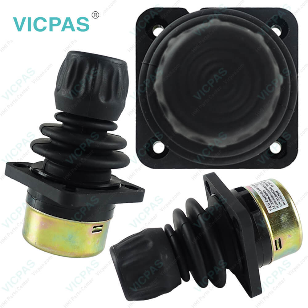 IRC5 Sx TPU2 3HAC023195-001 JC2000-0049 Joystick