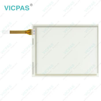 AMT98662 98662 E6290786 SCHURTER 1071.0011 Touch screen panel