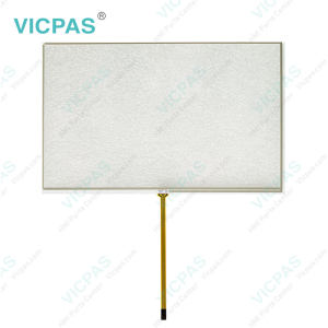 CP554 1SBP260178R1001 Protective Film Touchscreen Repair