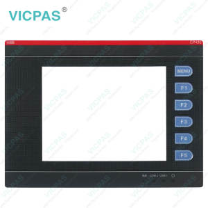 ABB CP607 1SAP507100R0001 7'' Touch Panel Film Repair