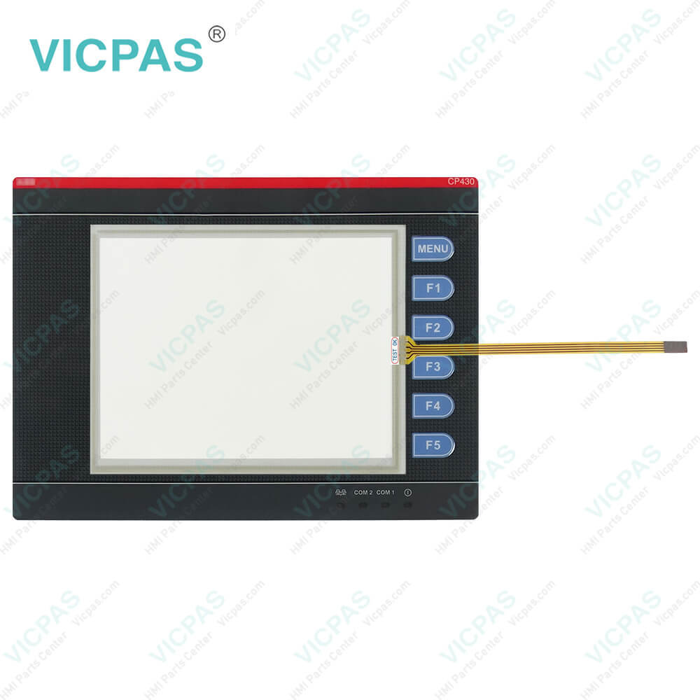 CP430 B 1SBP260183R1001 Touchscreen Protective Film