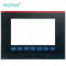 ABB CP651 1SAP551100R0001 Touch Panel Front Film Repair