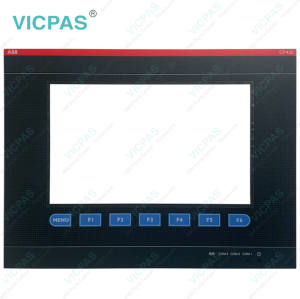 CP635-WEB 1SAP535200R0001 Protective Film Glass Repair