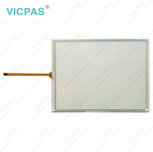 CP420B 1SBP260182R1001 4.7'' Touch Screen Glass Repair