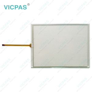CP555 1SBP260179R1001 Overlay Panel Glass Repair