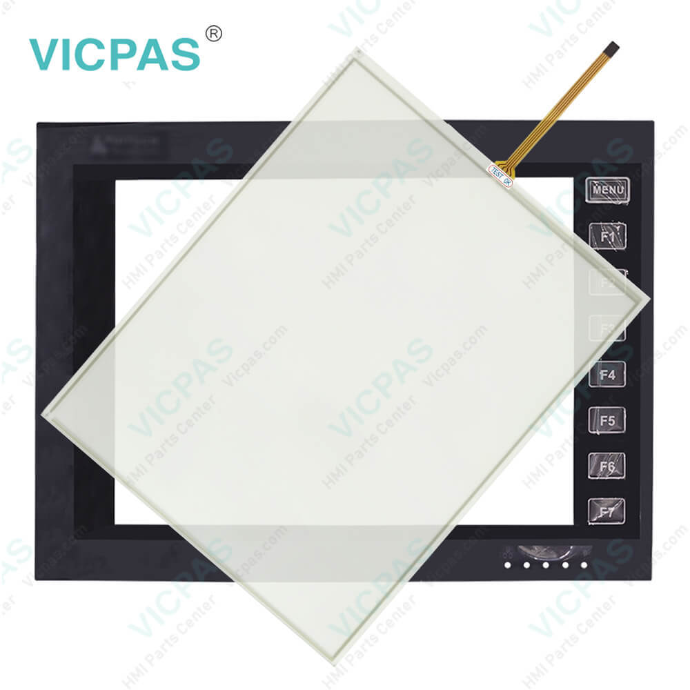 CP450T 1SBP260188R1001 Touch Digitizer Film Repair