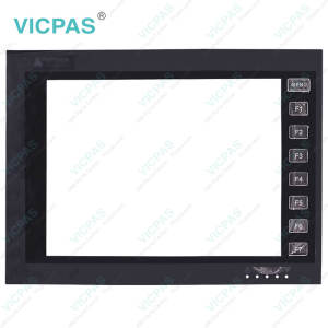 CP513 1SBP260175R1001 Membrane Keypad Switch Repair