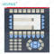 CP512 1SBP260174R1001 5.3'' Membrane Keyboard Repair
