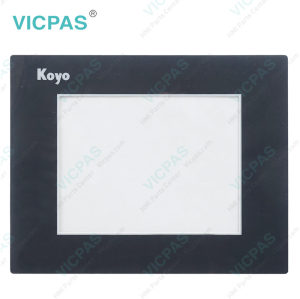 KOYO ATM1500 HMI Touch Panel Protective Film Replacement
