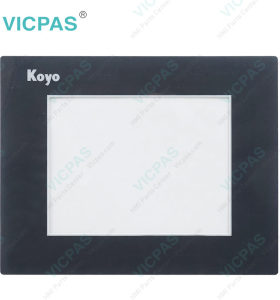 KOYO EA1 Series EA1-T4CL HMI Touch Panel Protective Film