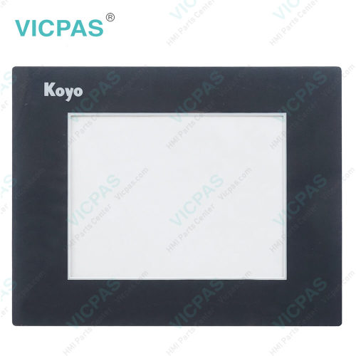 Koyo C-more Panels EA7-S6M-R Touch Glass Protective Film