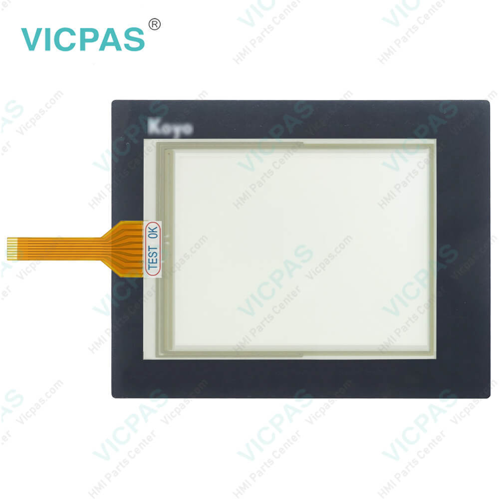 KOYO EA7 Series EA7-S6M-R7 Protective Film Touch Panel