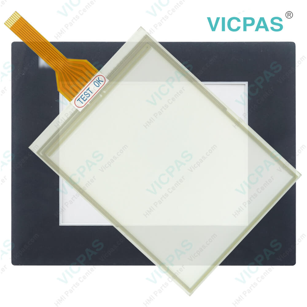 Koyo C-more Panels EA7-T6CL-S Protective Film Touch Glass