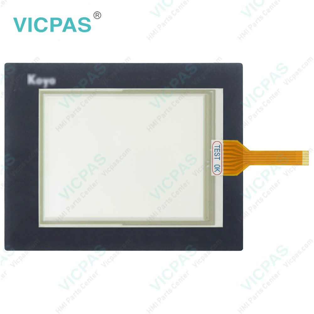 Koyo C-more EA7 Series EA7-T6C Touch Digitizer Overlay
