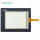 Koyo C-more EA7 Series EA7-S6C-R Overlay Touch Membrane