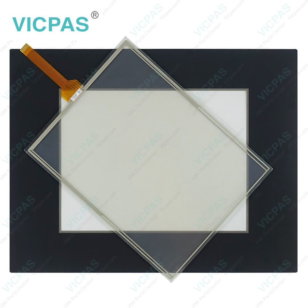 Koyo C-more Panels EA7-T10C Touch Glass Protective Film