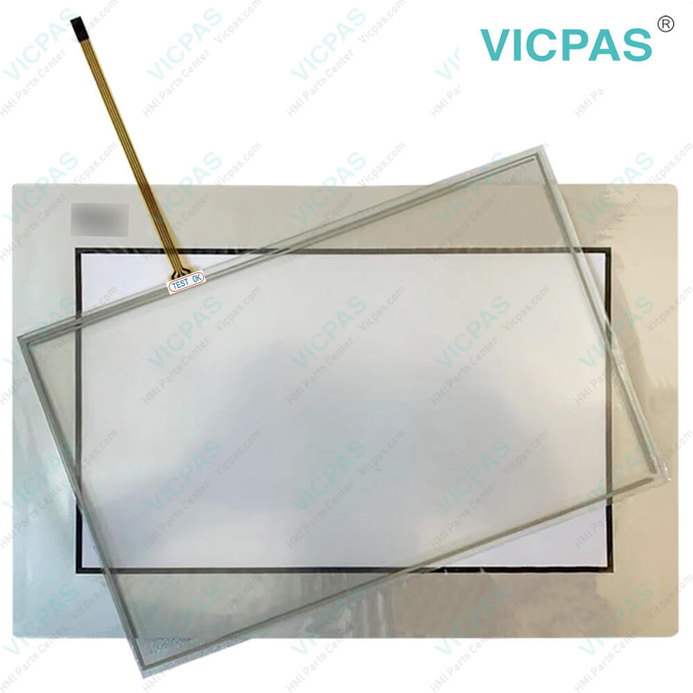 EA7E-TW10CL-CAIP+12917B021C EA7E-TW10CL-C HMI Touch Panel Protective Film
