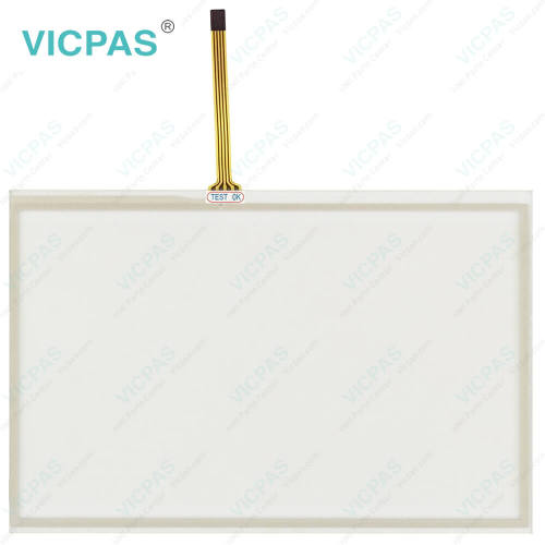 Koyo C-more Micro Panels EA1-T6CL Overlay Touch Membrane
