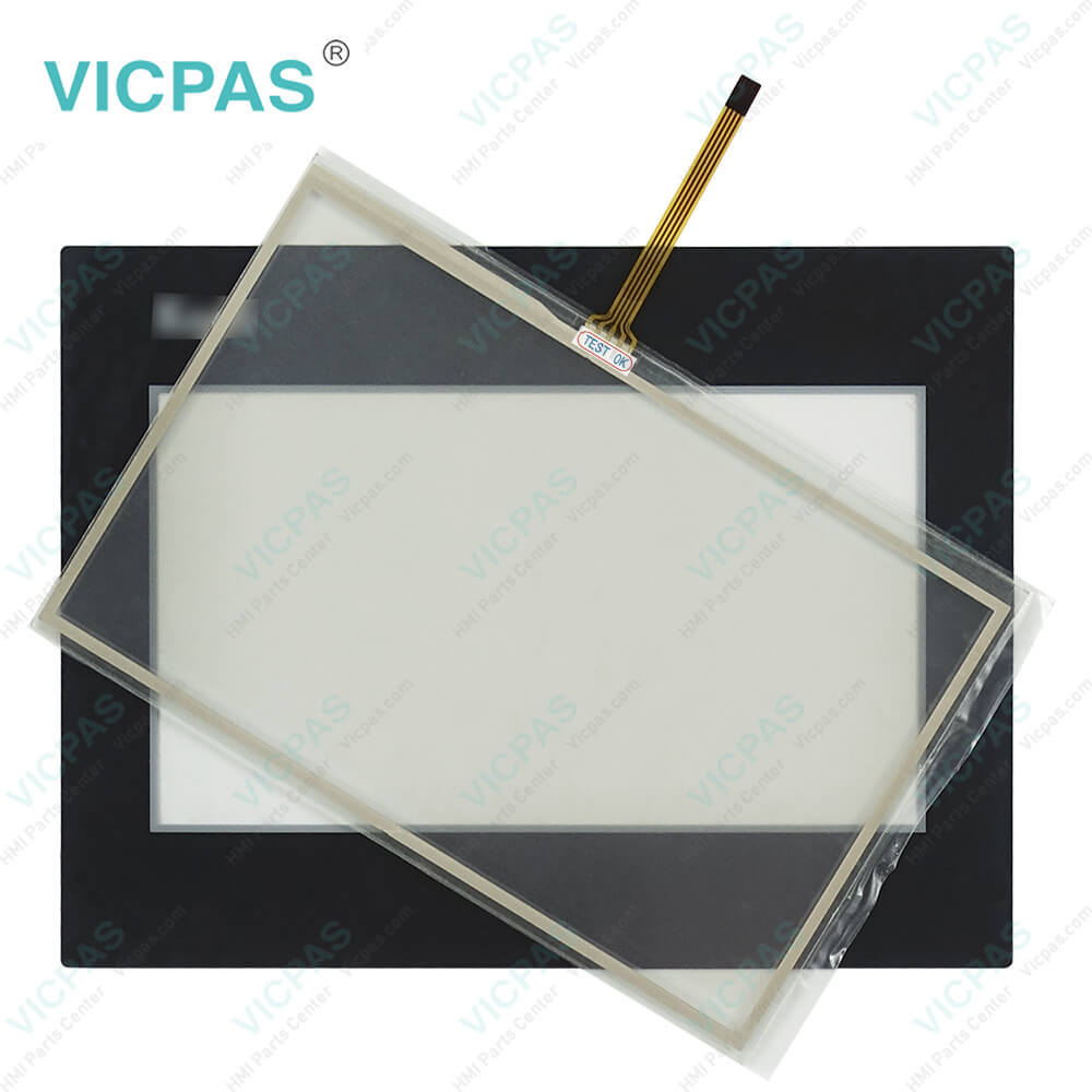 GC-A14-R7-C2403 15629B015 Protective Film Touch Glass