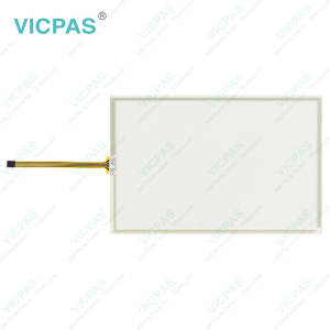 Koyo EA9 EA9-T7CL-R Front Overlay HMI Panel Glass Repair