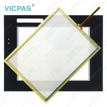 Koyo C-more EA9 Series EA9-T8CL Touch Digitizer Overlay