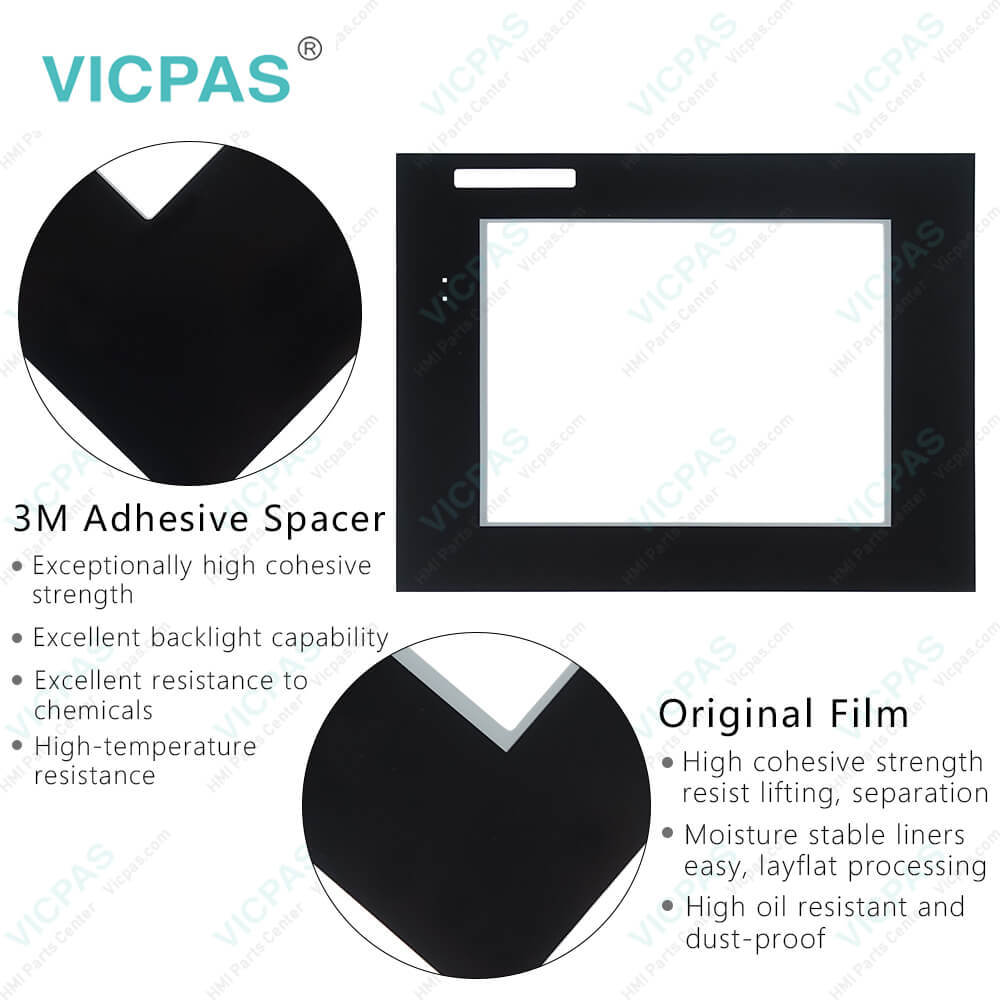 KOYO EA9 Series EA9-T10C Protective Film Touch Panel