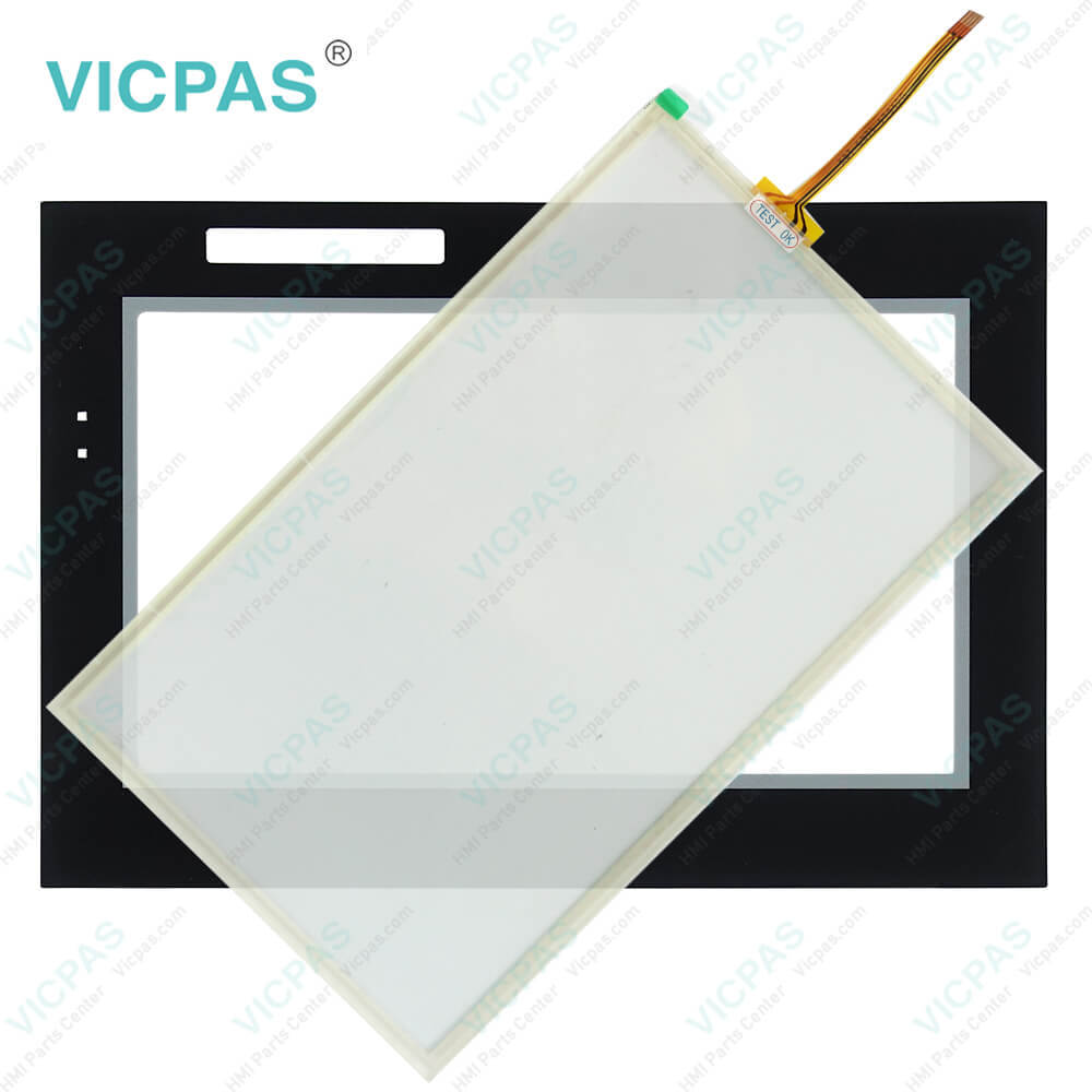 Koyo C-more EA9 Series EA9-T10WCL Overlay Touch Membrane