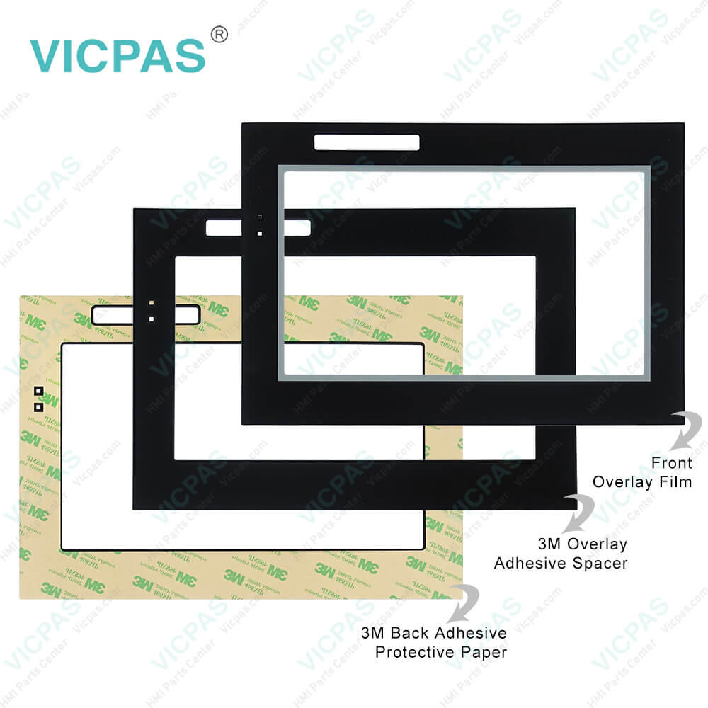 Koyo NX-B20-B NX-B21-B Touch Digitizer Front Overlay