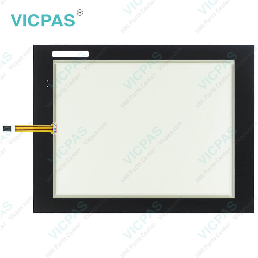 Koyo C-more Panels EA9-T15CL-R Touch Glass Protective Film