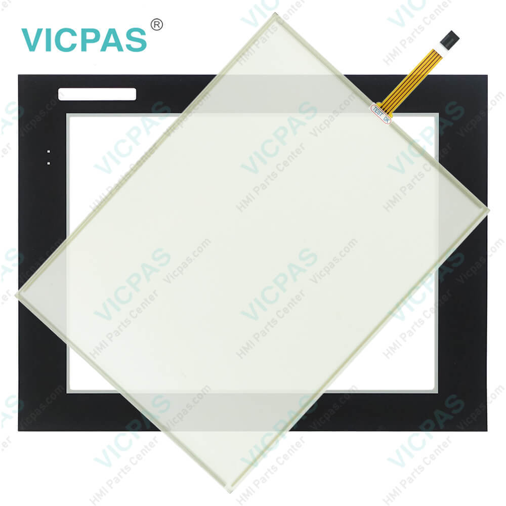 Koyo EA9 EA9-T15CL Touch Screen Front Overlay Repair