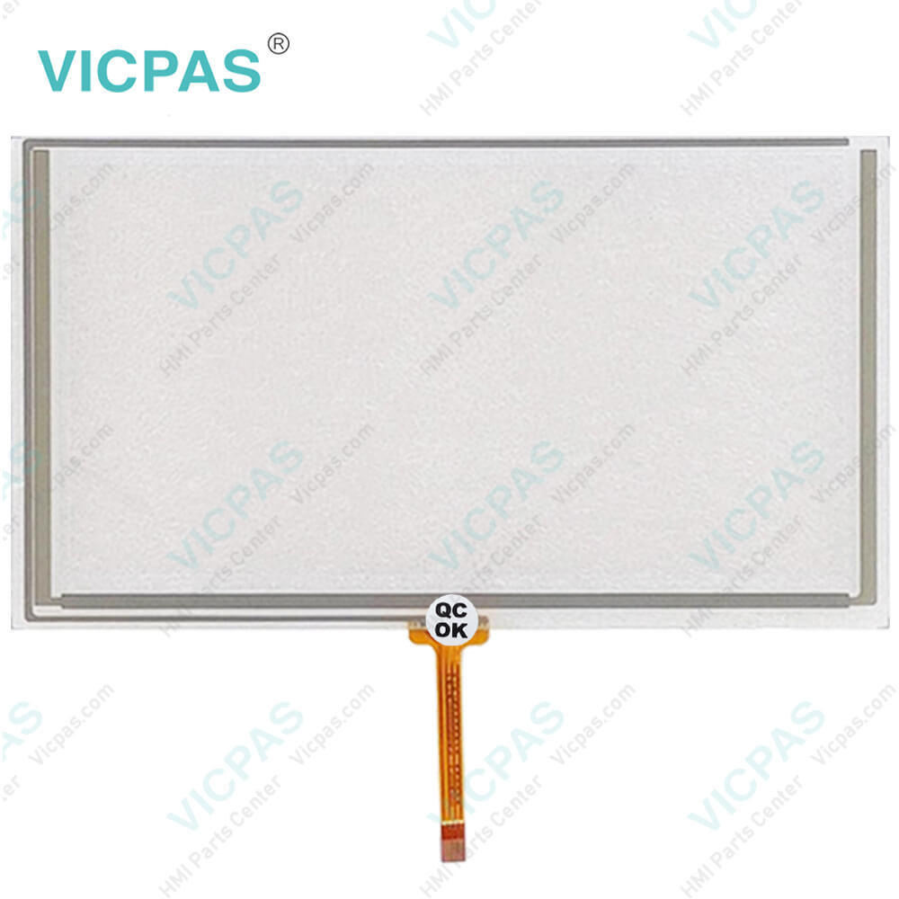 CP604-B 1SAP504100R2001 Touch Digitizer Glass Repair