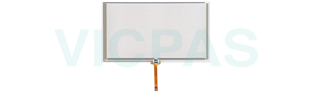 ABB CP635-B 1SAP535100R2001 Touch Panel Glass Replacement