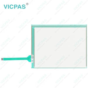 V560-T25B Touch Screen Switch Membrane HMI Replacement