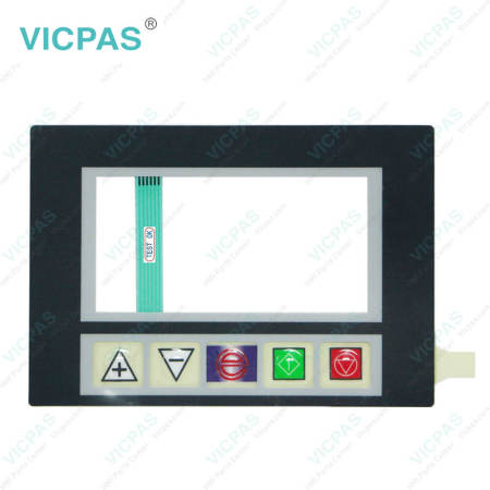 Koyo C-more Micro Panels EA1-S3ML-N HMI Switch Membrane