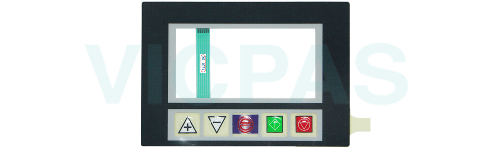 Koyo C-more EA1 Series EA1-S3MLW Operator Panel Keypad Touch Screen Repair Replacement