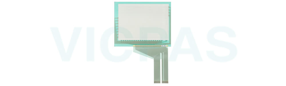 GD-81SC-J-G-33 touch screen panel glass repair