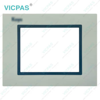 Koyo GC-A22W-CW GC-A25 Touch Digitizer Front Overlay