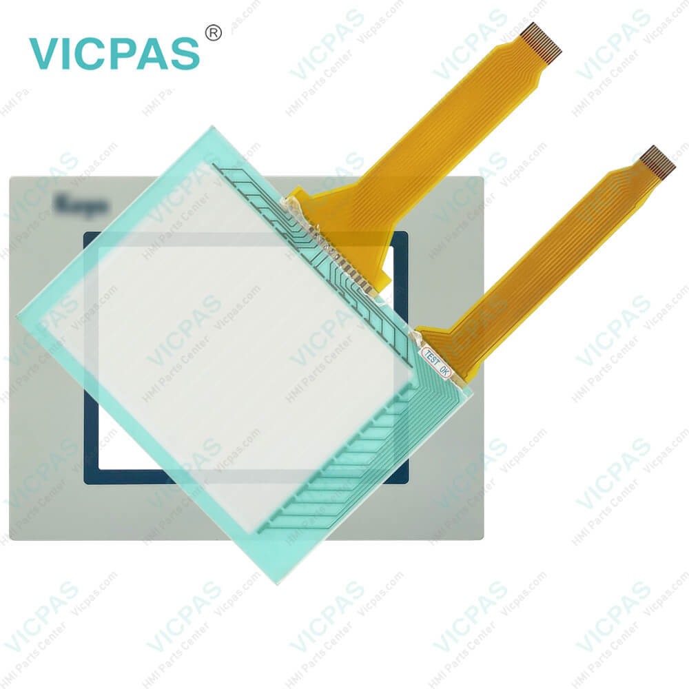 Koyo GC-53LM3 GC-53LM3-1 Touch Digitizer Front Overlay